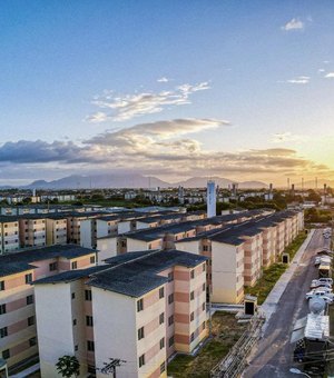 Minha Casa, Minha Vida: Governo Federal autoriza construção de mais de 1,2 mil casas em Alagoas