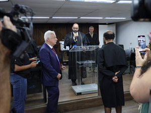 Serial killer de Maceió é condenado a 14 anos de prisão por tentar matar barbeiro
