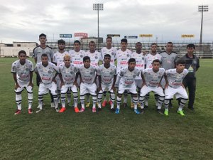 ASA é derrotado pelo Internacional, na estreia do Alagoano Sub 20