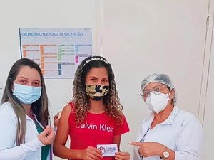 Matriz de Camaragibe zera internamentos por covid-19