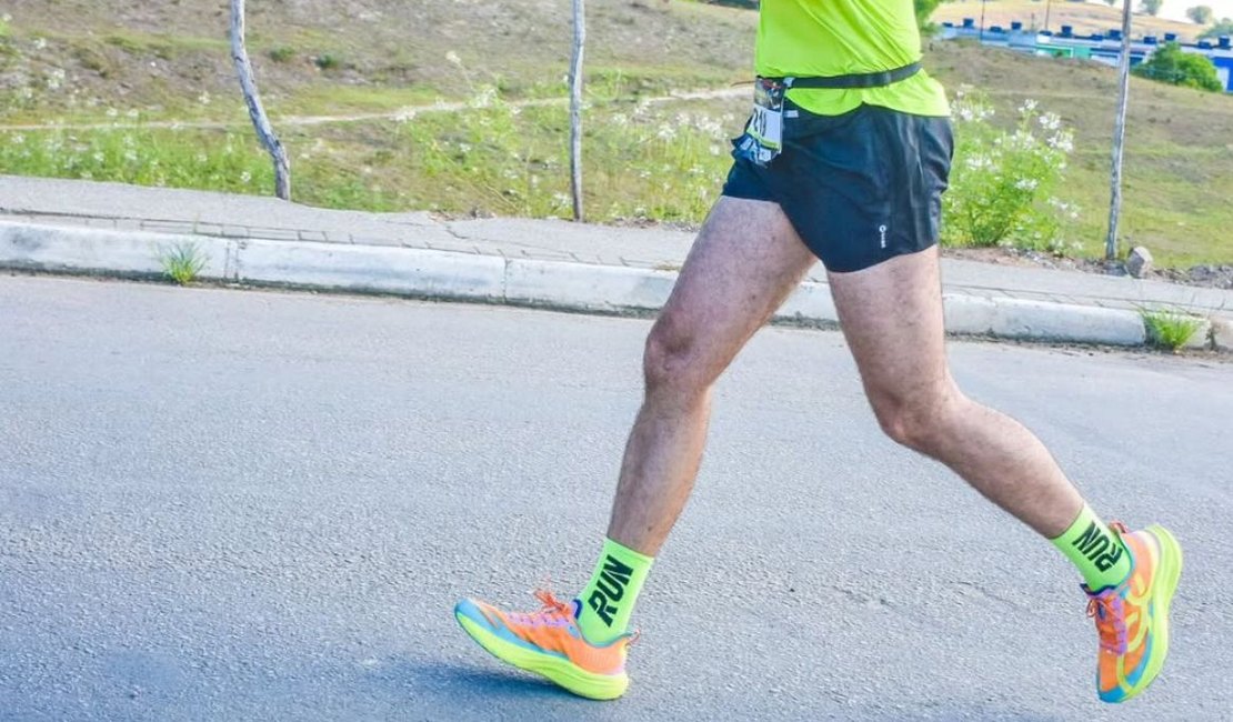 Indignação: corrida com show de Galã do Brega é cancelada horas antes da largada em Arapiraca
