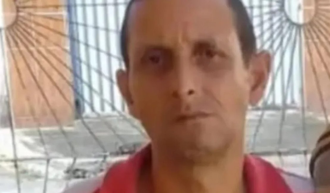 Corpo encontrado em canavial pode ser de homem desaparecido há 10 dias em Maceió