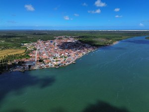 Festa de Bom Jesus dos Navegantes atrai turistas para Piaçabuçu