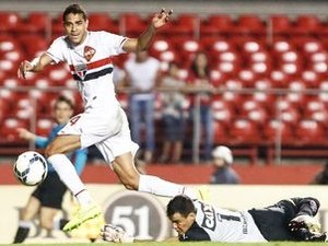 Kaká e Alan Kardec são novidades na relação do São Paulo para clássico