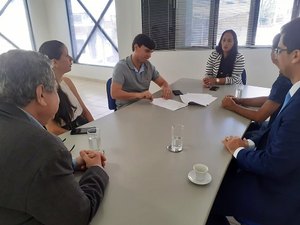 Prefeitura de Penedo prepara edital para concurso público