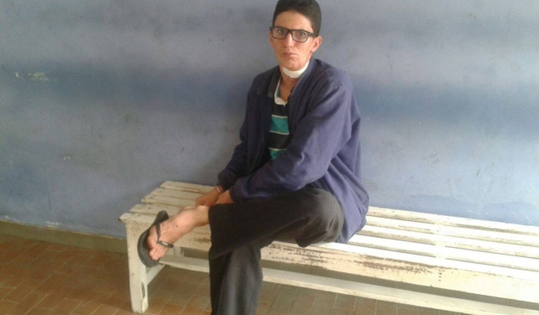 Homem é preso após invadir prédio público e roubar celulares de servidores