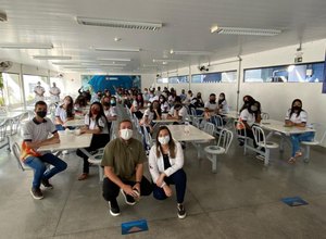 Maceió lança Iª Semana da Juventude com palestras e atividades culturais