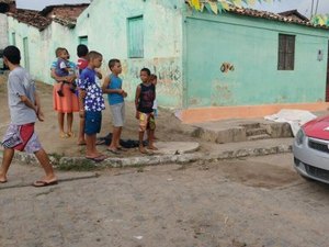 Homem acusado de assassinato em Arapiraca é preso em Goiás