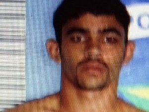 Alagoana que estava em carcere  é resgatada