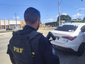 PRF prende homem por receptação e adulteração veicular no município de Pilar