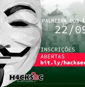 Ifal Palmeira sediará evento de difusão da cultura hacker