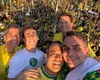 Flávio Bolsonaro faz ato político na Bahia e recebe título de Cidadão de Salvador