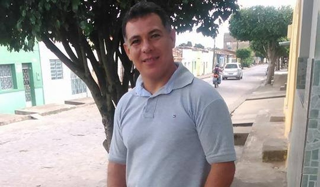 Empresário de Arapiraca pode ter sido executado