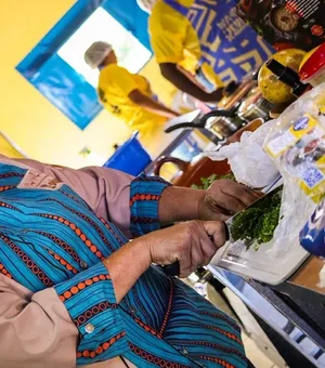 Projetos alagoanos levarão Palmares e a herança afro-alagoana para todo o Brasil