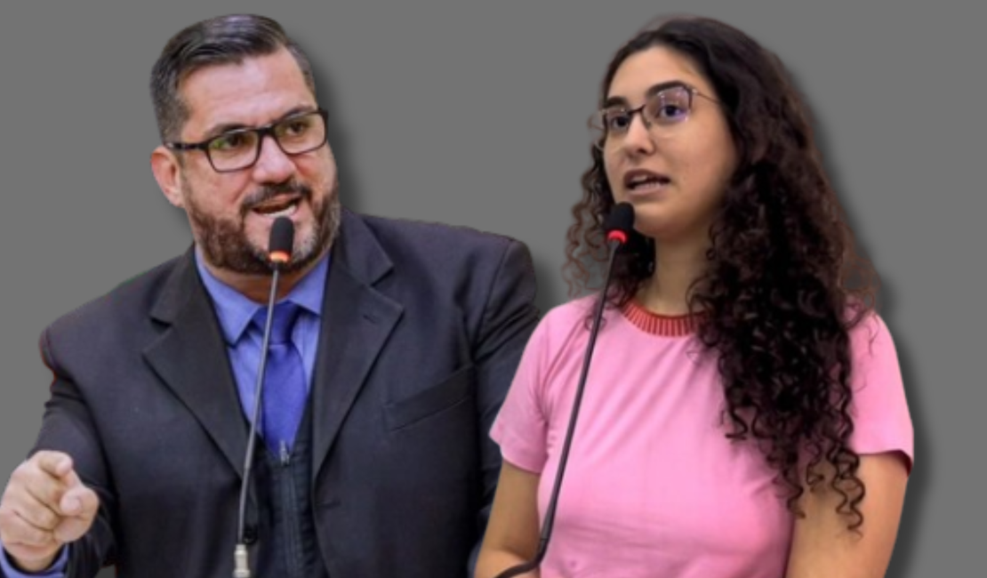 Câmara de Maceió ganha dois novos vereadores em definitivo a partir de 2027
