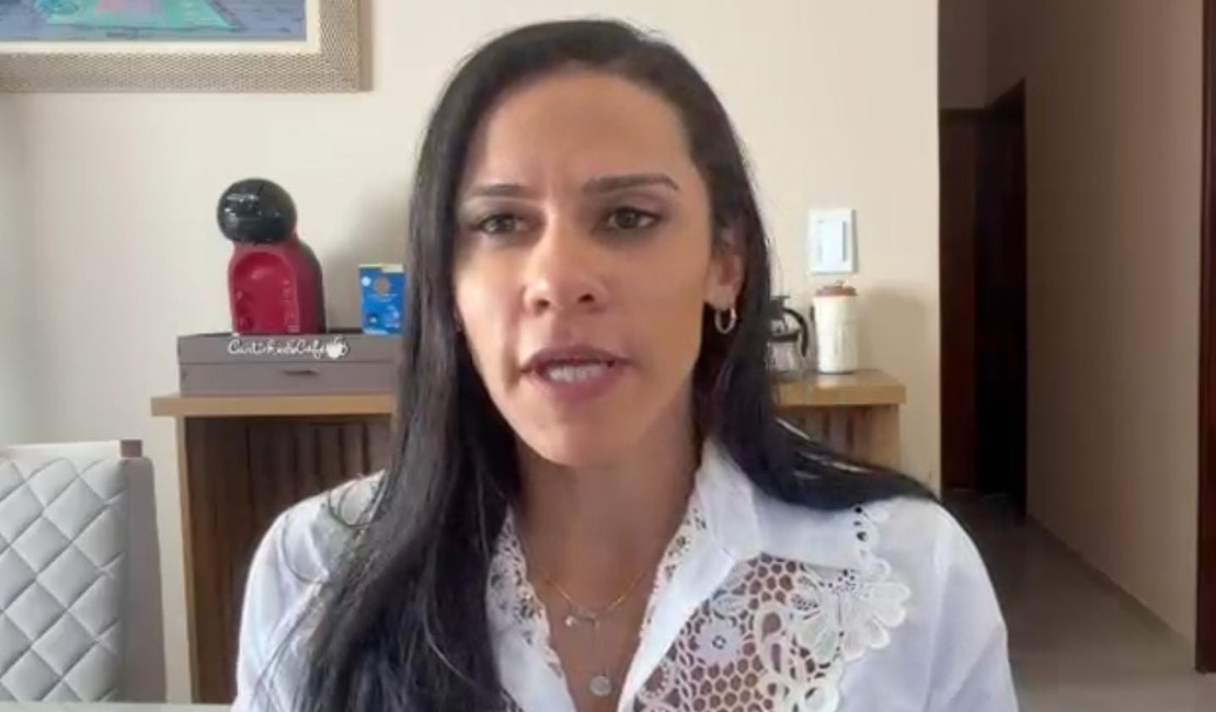 Promotora agradece cooperação em caso de adolescentes desaparecidos e faz alerta às famílias