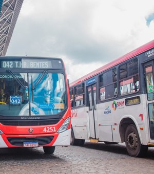 DMTT define programação especial de ônibus para feriado e domingos de dezembro