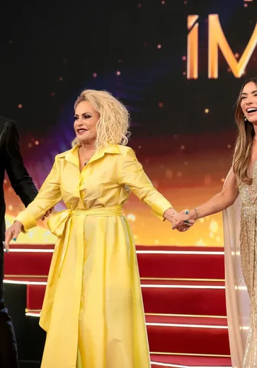 Troféu Imprensa 2026: veja os vencedores do prêmio do SBT