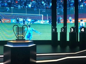 Em novo formato, grupos da Copa do Nordeste 2018 são conhecidos