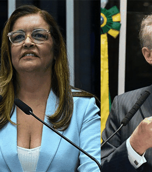 Ofensiva contra Renan faz Eudócia crescer nas pesquisas eleitorais