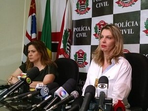 Esquema de manipulação de resultados pode ser maior, diz delegada
