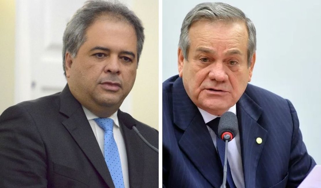 Ida de Sílvio Camelo para o PDT pode levar Lessa a disputar mandato na ALE