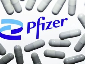 Remédio de via oral da Pfizer reduz em 89% risco de Covid grave