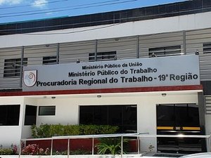 Procuradores do Ministério Público do Trabalho sofrem ameaça