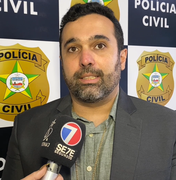 [Vídeo] Crime bárbaro em Teotônio Vilela foi premeditado e pode estar ligado ao tráfico