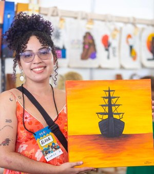 Empreendedorismo nas Artes Plásticas: como a criatividade abre novos caminhos no mercado e impulsiona histórias de sucesso