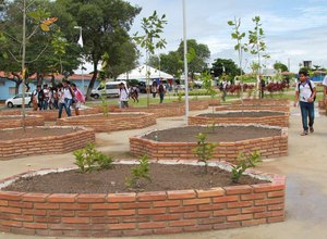 Com 60 anos e estrutura renovada, Cepa oferece ensino, esporte, cultura e lazer