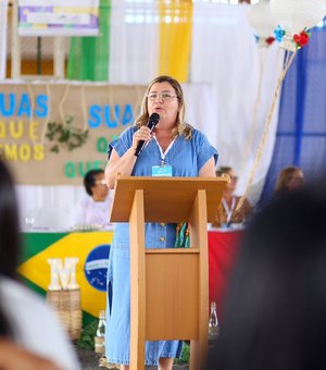 Secretaria de Assistência Social de Porto Calvo realiza conferência para mostrar os avanços da pasta à população