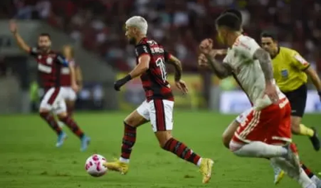 Empate contra o Internacional aponta caminhos para Flamengo chegar na 'melhor versão' às finais