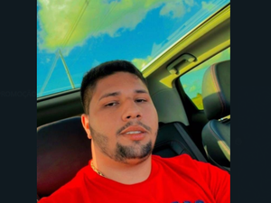 Vendedor de carros é executado dentro de casa, em Girau do Ponciano