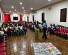 Junqueiro continua investindo em preparação para o SAEB
