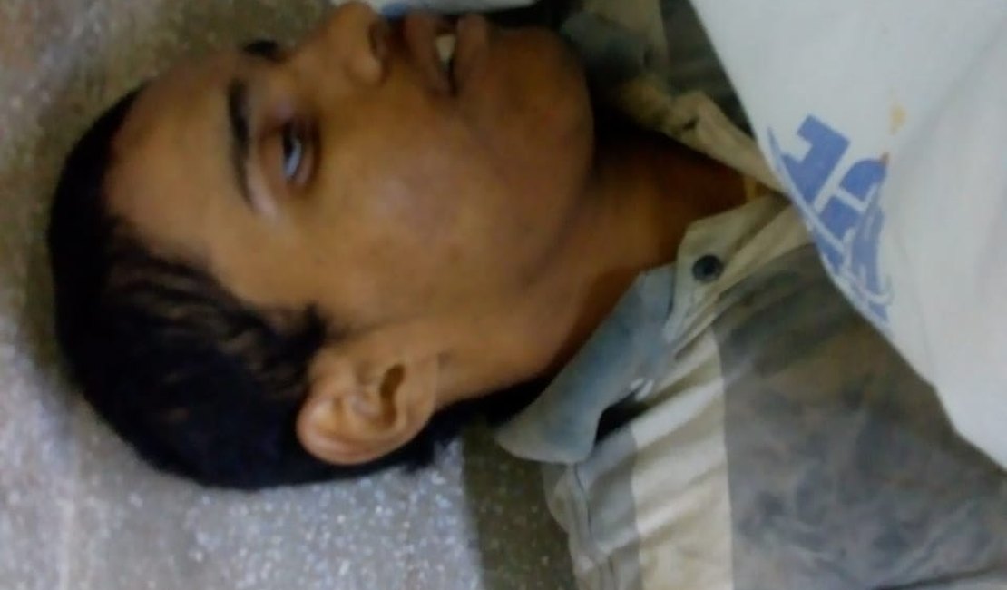 Homem morre em confronto com a Polícia Militar em Matriz de Camaragibe