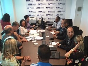 Minha Casa Minha Vida: MPF/AL discute problemas estruturais em condomínios