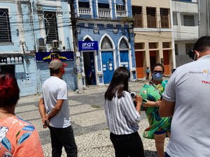 Alunos e funcionários de uma empresa de cursos são vítimas de estelionato