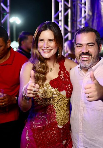 Atalaia vive fim de semana histórico e celebra 262 anos com alegria e fé