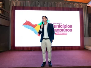 AMA lança 14ª Feira dos Municípios Alagoanos para impulsionar economia e desenvolvimento