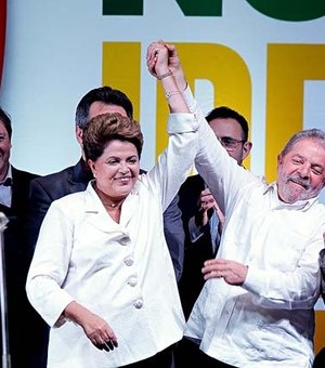 Dilma e Lula se decepcionam com voto de ex-ministro