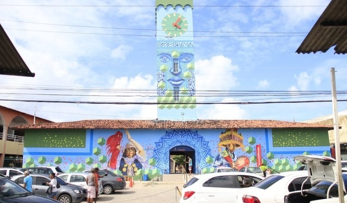 Veja os horários de funcionamento dos mercados públicos no dia da Proclamação da República