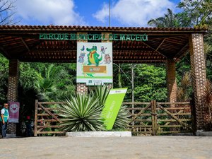 Eleições 2024: Parque Municipal de Maceió fecha para visitas neste domingo (6)