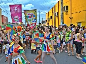 Blocos de Arapiraca se reúnem nesta segunda