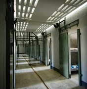 Alagoas ganha nova Cadeia Pública com capacidade para mais de 400 detentos