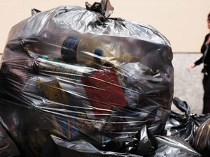 Estudo revela que quantidade de plástico nos oceanos  pode aumentar quatro vezes até 2040