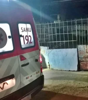 Vigilante de 71 anos é agredido durante assalto a oficina em São Miguel dos Campos