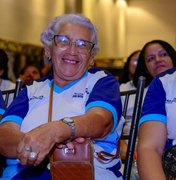 Exposição da EJA reúne 13 escolas e destaca práticas exitosas na Educação de Arapiraca