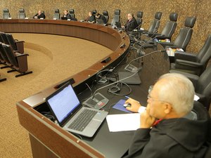 Justiça concede habeas corpus a auditores fiscais presos em operação