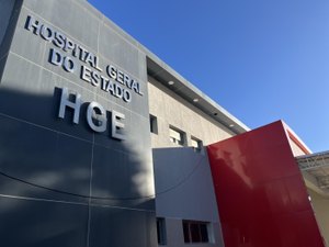 HGE registra mais de 500 atendimentos a vítimas de acidentes de moto no primeiro trimestre